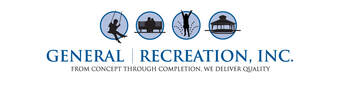 General Recreation logo summary of community build services