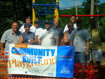community build plaground picture